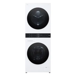 【LG 樂金】 10+13公斤◆乾衣機+滾筒洗衣機◆冰磁白 +蒸氣電子衣櫥-輕奢鏡面(WD-S13VCW+WR-100VW+E523MW) 歷史價格詳細信息