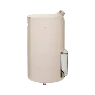 LG樂金 19公升 Puricare UV抑菌 WiFi雙變頻除濕機 MD191QCE0 奶茶棕 歷史價格詳細信息