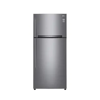 LG樂金 GN-HL567SV  直驅變頻上下門冰箱/ 星辰銀 送繽紛餐具4件組 歷史價格詳細信息