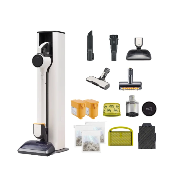 LG樂金 CordZero™ R5 濕拖清潔機器人R5-PROPLUS(雲朵白) 歷史價格詳細信息