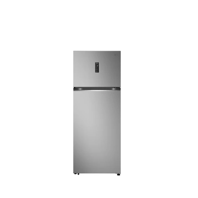 LG 樂金 461L WiFi 智慧變頻雙門冰箱 一級能效 GN-HL460PS 星辰銀 歷史價格詳細信息