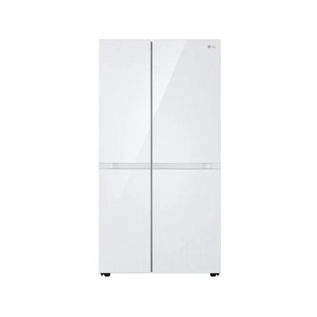 LG樂金 653公升 GR-QL62MB 敲敲看門中門冰箱 夜墨黑 公司貨【私訊再折】 歷史價格詳細信息