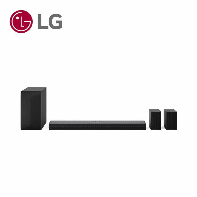 【LG 樂金】LG Soundbar SC9S 超維度 6D立體聲霸 歷史價格詳細信息