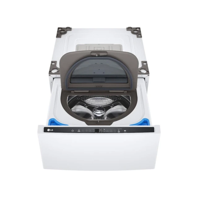 LG樂金 2.5公斤mini洗衣機 WT-D250HW 歷史價格詳細信息