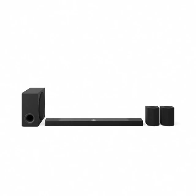 【LG 樂金】LG Soundbar SC9S 超維度 6D立體聲霸 歷史價格詳細信息