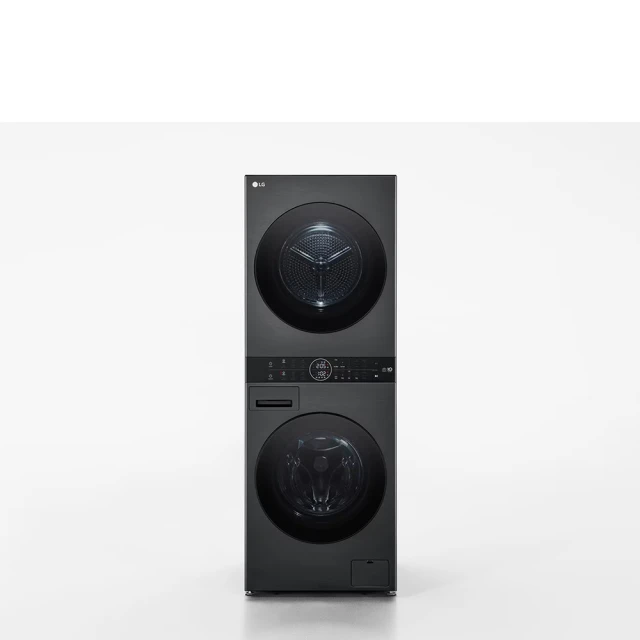 LG 樂金 WD-S1310B 13KG+10KG WashTower AI智控洗乾衣機 歷史價格詳細信息