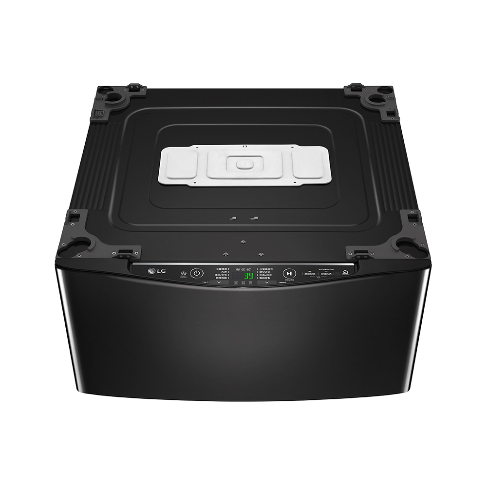 LG樂金 2.5公斤mini洗衣機 WT-D250HW 歷史價格詳細信息