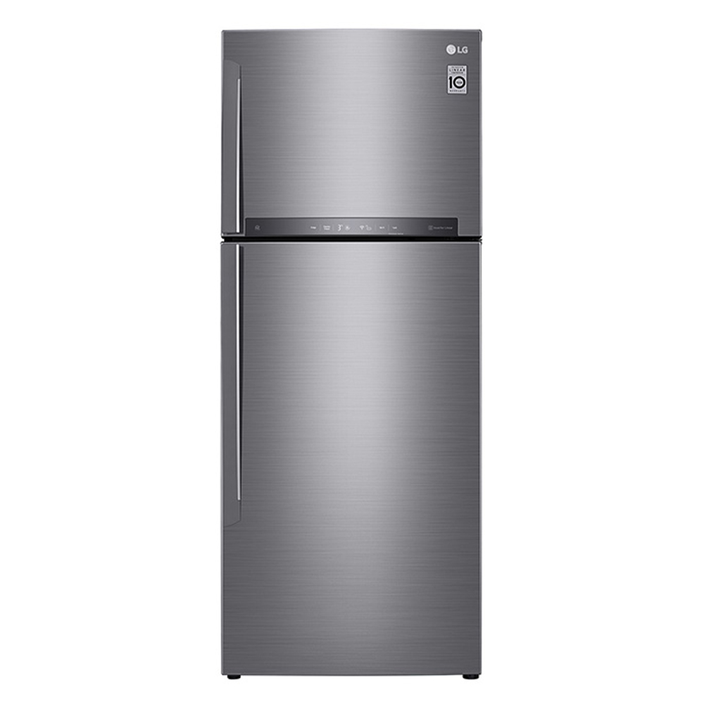 LG 樂金 GI-HL450SV 438公升 直驅變頻上下門冰箱 星辰銀 歷史價格詳細信息