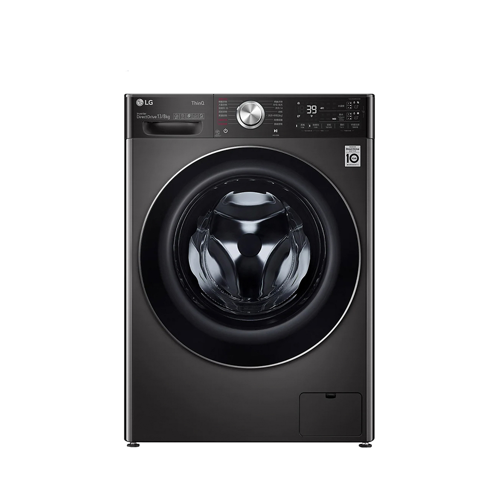 LG樂金 13公斤WiFi蒸洗脫滾筒+10公斤免曬衣乾衣機(WD-S13VBW+WR-100VW) 歷史價格詳細信息