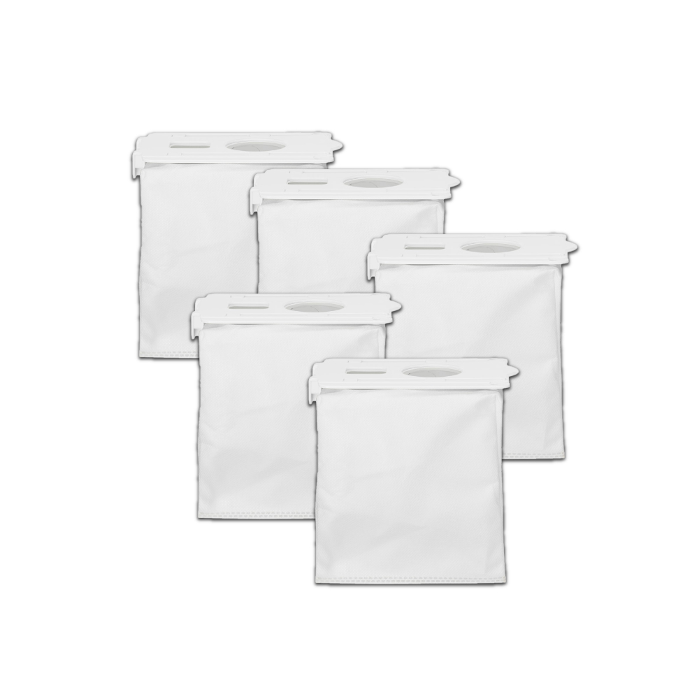 LG樂金 A9T-ULTRA/A9T-MAX集塵收納充電座專用集塵袋一組三入吸塵器配件【V-DUSTBAG】 歷史價格詳細信息