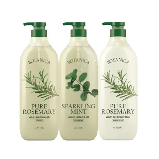 ELASTINE綠野迷情奢華香水洗髮精600ml【愛買】 歷史價格詳細信息