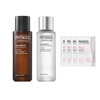 【PHYSIOGEL 潔美淨】美白抗老修護三件組 歷史價格詳細信息