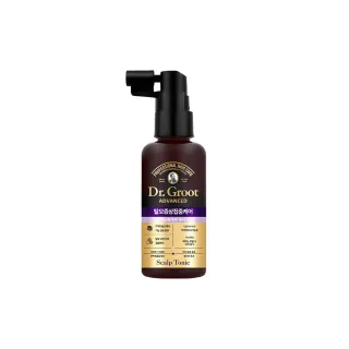 Dr.Groot  養髮秘帖高濃縮頭皮精華 80ml【盒損即期品】 歷史價格詳細信息