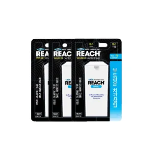 REACH麗奇 潔牙線含蠟無味 183M 蝦皮直送 現貨 歷史價格詳細信息