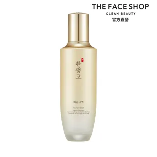 【THE FACE SHOP 菲詩小舖】蕊花譚雪潤純白化妝水160ml 歷史價格詳細信息