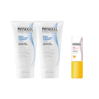 【Physiogel潔美淨】層脂質舒敏AI乳霜 (100ml)X2件組 歷史價格詳細信息