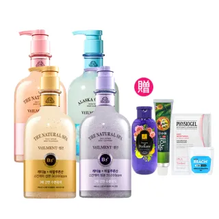 【ON THE BODY】SPA沐浴露600gx3入 歷史價格詳細信息