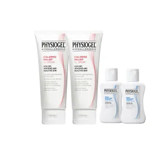 【Physiogel潔美淨】層脂質舒敏AI乳霜 (100ml)X2件組 歷史價格詳細信息