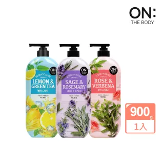 ON THE BODY 超植萃沐浴露-檸檬綠茶 900g 歷史價格詳細信息