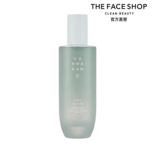 【THE FACE SHOP 菲詩小舖】蕊花譚雪潤純白化妝水160ml 歷史價格詳細信息