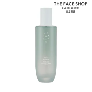 【THE FACE SHOP 菲詩小舖】蕊花譚雪潤純白化妝水160ml 歷史價格詳細信息