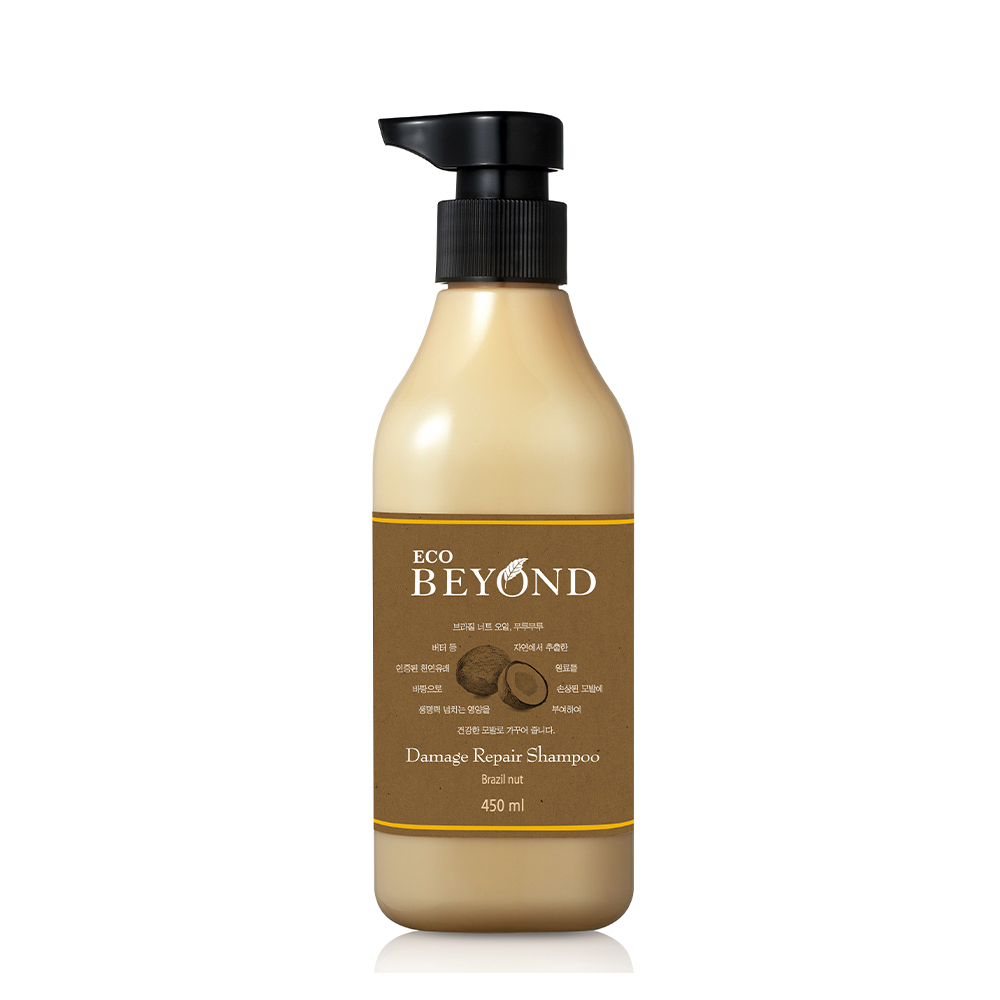 【BEYOND】極淨沁涼洗髮精450ml｜品牌旗艦店 草本萃取 舒緩頭皮 滋養髮絲 歷史價格詳細信息