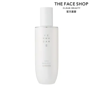 【THE FACE SHOP 菲詩小舖】純素雪絨花保濕調和霜0ml｜品牌旗艦店 保濕 肌膚彈力 植萃 歷史價格詳細信息