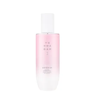 【THE FACE SHOP 菲詩小舖】蕊花譚雪潤純白化妝水160ml 歷史價格詳細信息