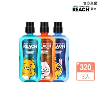 麗奇KAKAO漱口水320ml-原味薄荷 歷史價格詳細信息