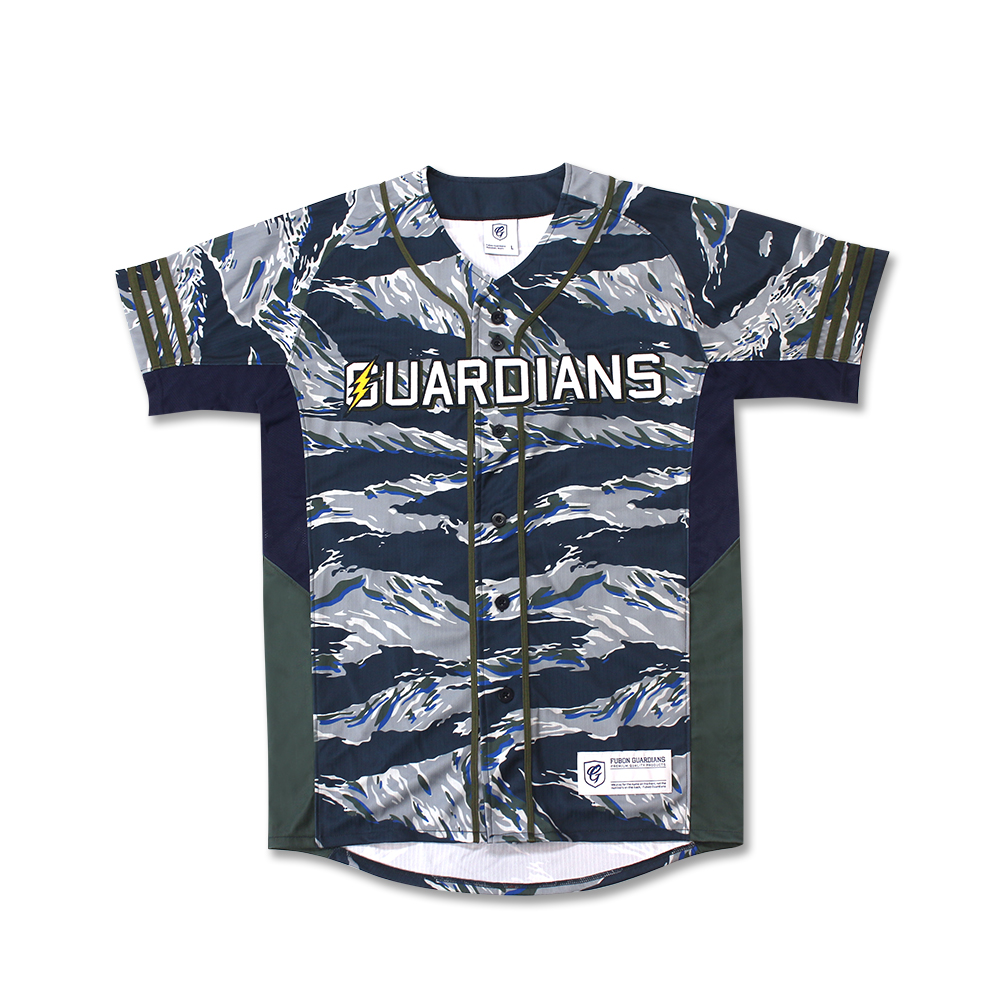 【富邦悍將】迷彩LOGO短TEE(軍綠_XS-3XL) 歷史價格詳細信息