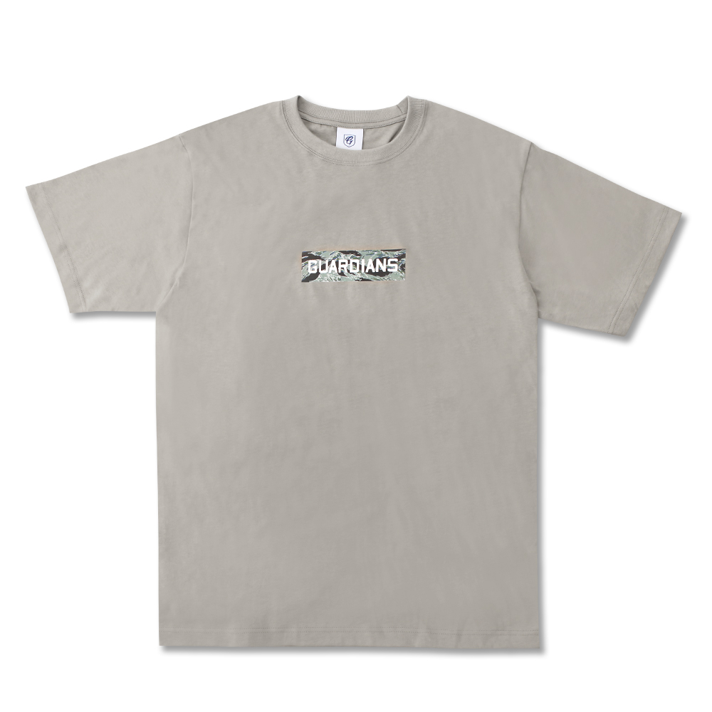 【富邦悍將】LOGO拼接條紋短TEE(藏青_M-2XL) 歷史價格詳細信息
