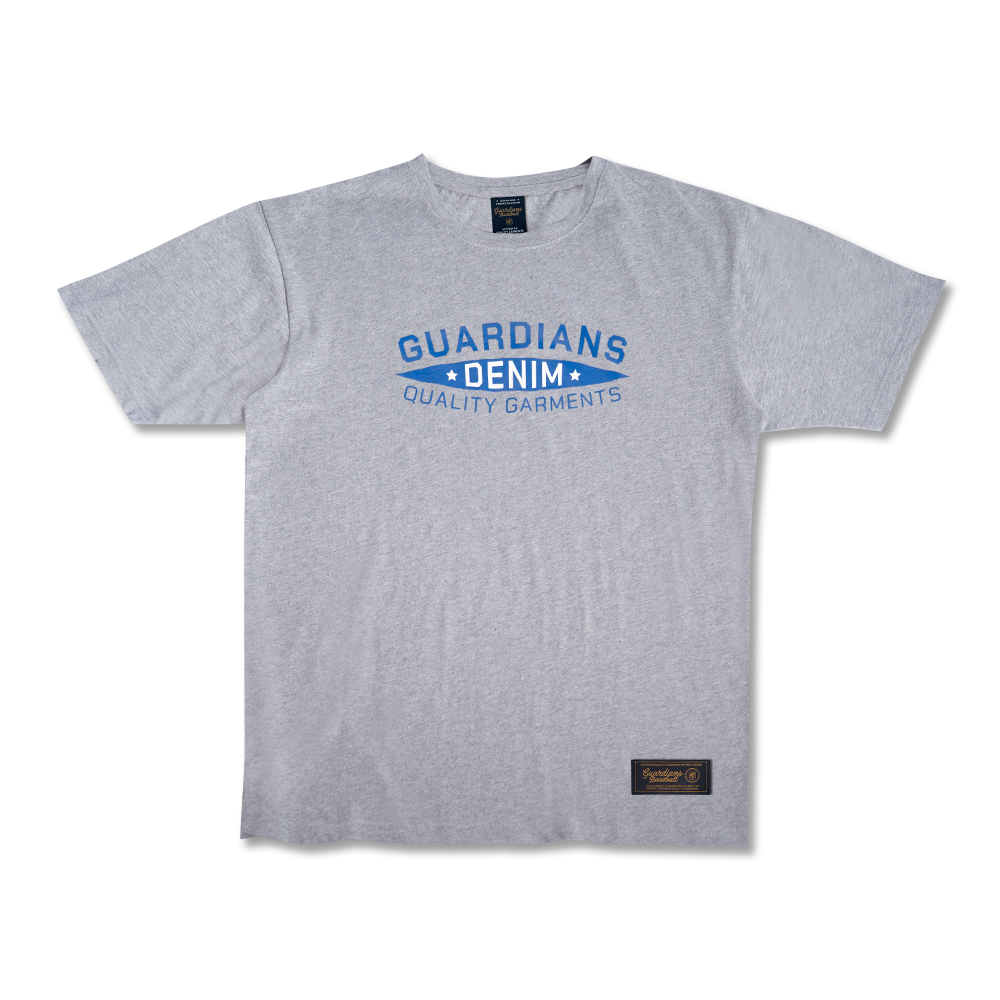 【富邦悍將】丹寧系列拼接條紋短TEE(藏青_S-2XL) 歷史價格詳細信息