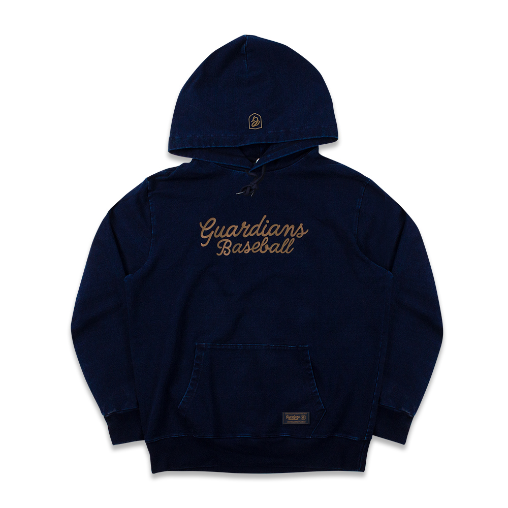 【富邦悍將】丹寧系列拼接條紋短TEE(藏青_S-2XL) 歷史價格詳細信息