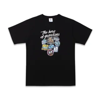 【富邦悍將】高國輝完美輝擊M&N聯名老帽(黑_Free) 歷史價格詳細信息