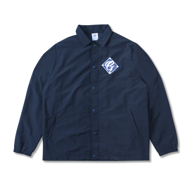 【富邦悍將】機能拼接衝鋒衣(深藍/黑_S-3XL) 歷史價格詳細信息