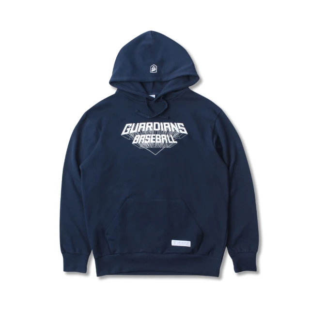 【富邦悍將】LOGO拼接條紋短TEE(藏青_M-2XL) 歷史價格詳細信息