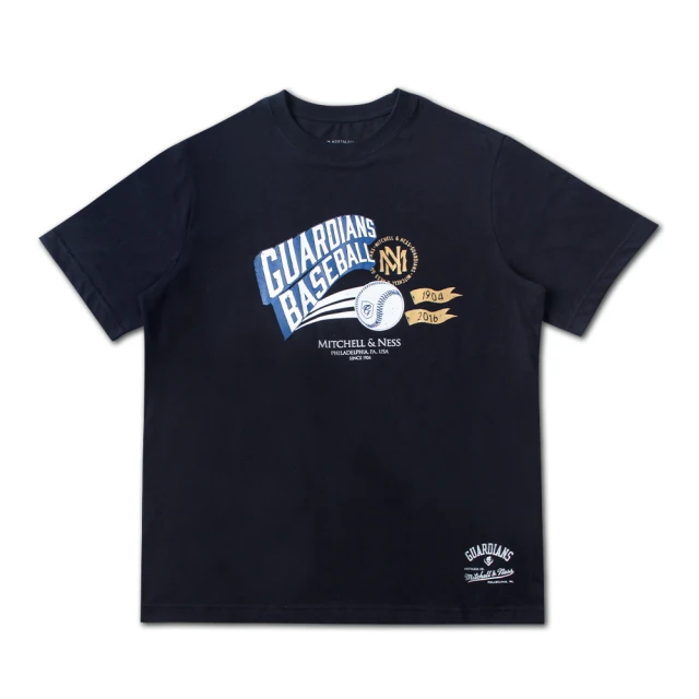 【富邦悍將】Mitchell & Ness 聯名LOGO復古球衣(藏青_S-XL) 歷史價格詳細信息