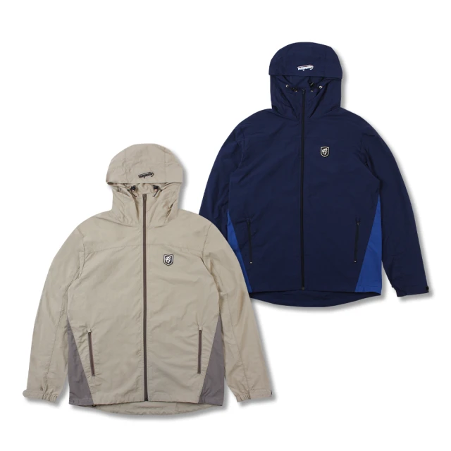 【富邦悍將】拼接口袋大學TEE(黑_S-2XL) 歷史價格詳細信息