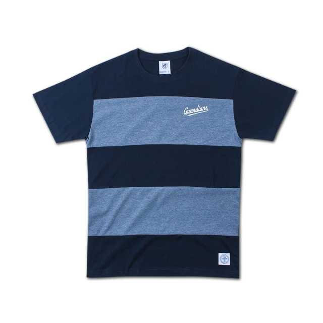 【富邦悍將】拼接口袋大學TEE(黑_S-2XL) 歷史價格詳細信息