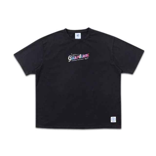 【富邦悍將】LOGO拼接條紋短TEE(藏青_M-2XL) 歷史價格詳細信息