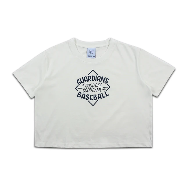 【富邦悍將】LOGO拼接條紋短TEE(藏青_M-2XL) 歷史價格詳細信息