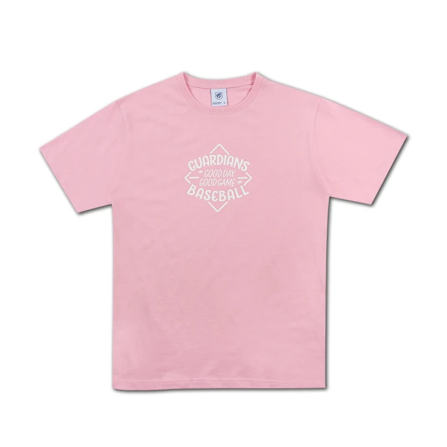 【富邦悍將】LOGO拼接條紋短TEE(藏青_M-2XL) 歷史價格詳細信息