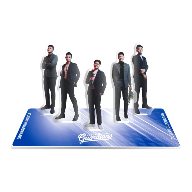 【富邦悍將】悍將球員影像小夜燈(圖片色) 歷史價格詳細信息