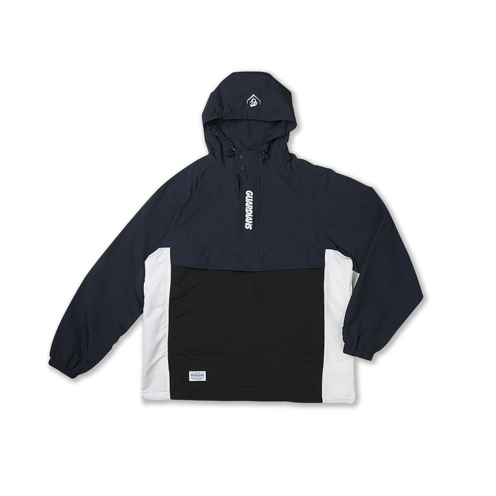 【富邦悍將】拼接口袋大學TEE(黑_S-2XL) 歷史價格詳細信息