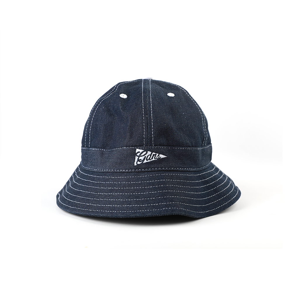 【富邦悍將】丹寧系列拼接條紋短TEE(藏青_S-2XL) 歷史價格詳細信息