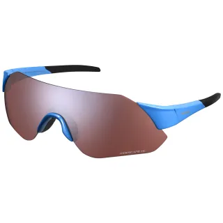 【SHIMANO】AEROLITE P RIDESCAPE RD 全景一片式太陽眼鏡 金屬白 歷史價格詳細信息