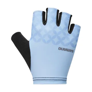 【SHIMANO】SUMIRE 自行車女短指手套(半指/車手套/女手套/半指手套/防曬/單車) 歷史價格詳細信息