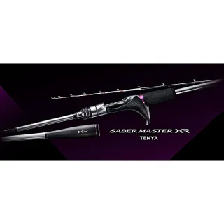 【SHIMANO】SABER MASTER XTUNE TENYA 91 H160 船竿 歷史價格詳細信息