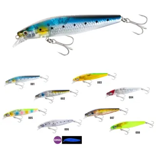 【SHIMANO】路亞擬餌浮水型鉛筆 OCEA 别注平政 145F FLASH BOOST XU-T14W 歷史價格詳細信息