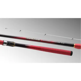 【SHIMANO】Searea 海上釣堀 H400 磯釣竿 (25601) 歷史價格詳細信息